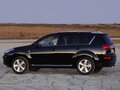 2008 Peugeot 4007, бежевый - вид 1