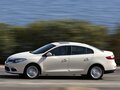 2014 Renault Fluence I Рестайлинг, белый, 750000 рублей - вид 2