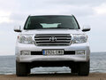 2011 Toyota Land Cruiser 200 Series, чёрный, 3600000 рублей - вид 2