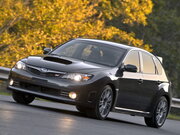 Изображение Subaru Impreza WRX STi III 2007—2014