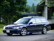 Изображение Subaru Legacy III 1998—2004