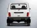 2000 Lada (ВАЗ) 2121 (4x4) I Рестайлинг, чёрный, 395000 рублей - вид 3