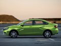 2018 Lada (ВАЗ) Vesta I, коричневый, 1100000 рублей - вид 2