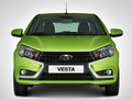 2018 Lada (ВАЗ) Vesta I, коричневый, 1100000 рублей - вид 3