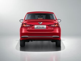 2023 Jetta VA3, красный, 1716000 рублей, вид 4