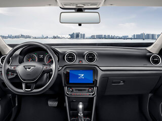 2023 Jetta VA3, красный, 1716000 рублей, вид 5