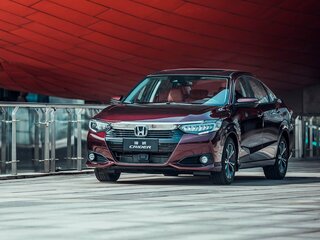 2024 Honda Crider II Рестайлинг, белый, 2490000 рублей, вид 1