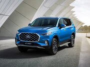 Изображение Maxus D90 I 2017 – 2020