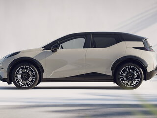 2026 Zeekr X I, чёрный, 12285000 рублей, вид 2