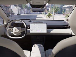 2026 Zeekr X I, чёрный, 12285000 рублей, вид 5