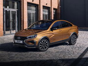 Изображение Lada (ВАЗ) Vesta I Рестайлинг (NG) 2022—2026