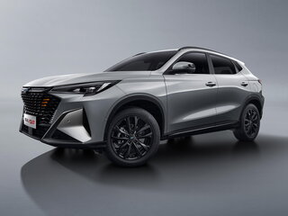 Oshan X5 Plus