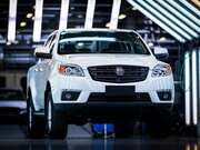 Изображение Sollers ST6 2023—2026