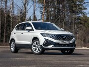 Изображение Jetta VS5 I Рестайлинг 2022—2024
