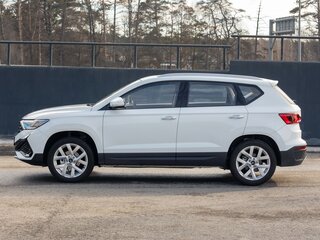 2023 Jetta VS5 I Рестайлинг, белый, 2300000 рублей, вид 2