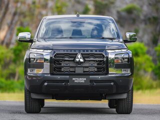 2025 Mitsubishi L200 VI, серый, 4900000 рублей, вид 3