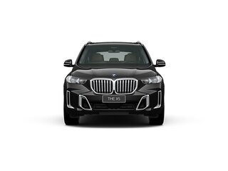 2026 BMW X5 Long 30Li IV (G05/G18) Рестайлинг, чёрный, 10300000 рублей, вид 4