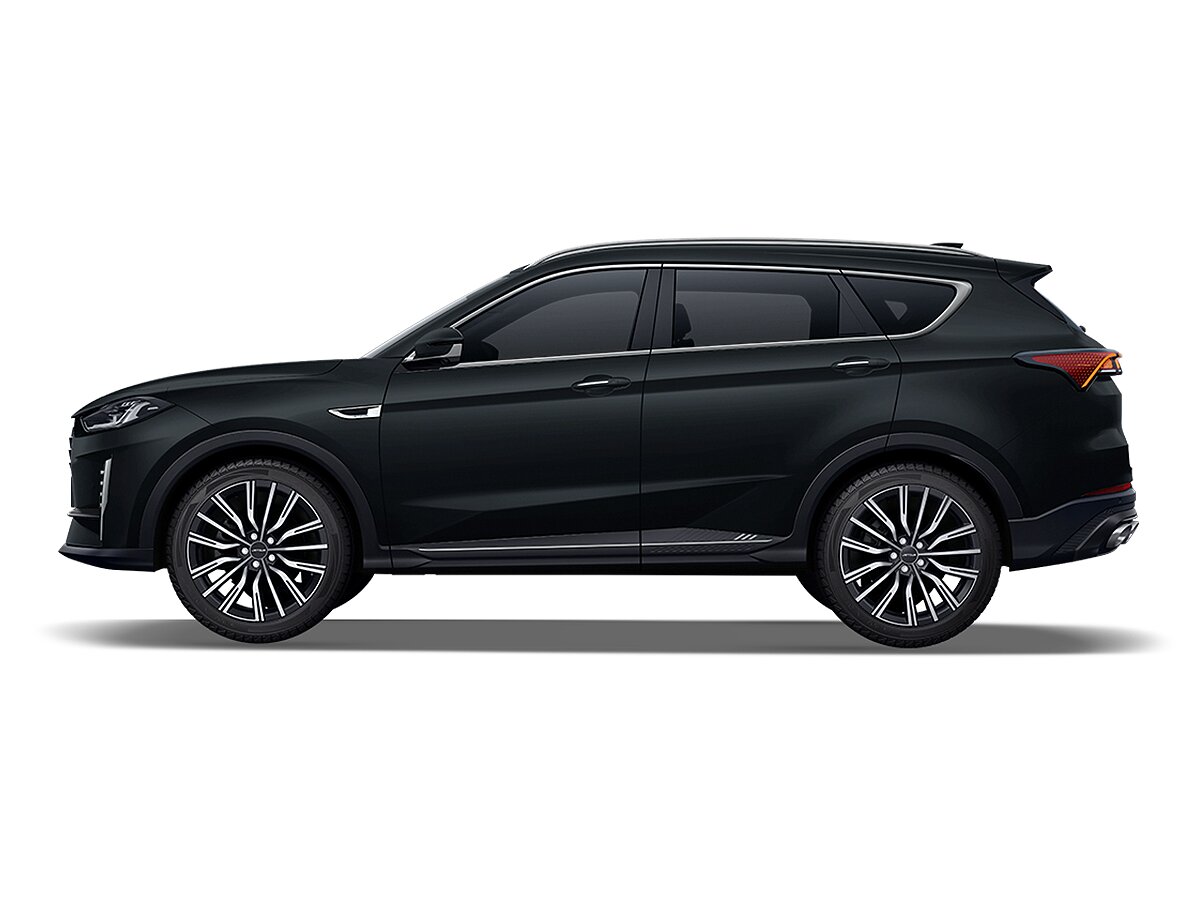 Открыть фотографии: Jetour X70+ I Рестайлинг