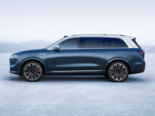 2025 Aito M9 275 I, чёрный, 13000000 рублей, вид 2