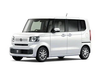 Honda N-BOX III