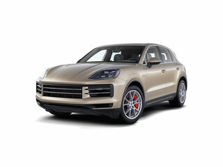 2026 Porsche Cayenne GTS III Рестайлинг, серый, 26320000 рублей, вид 5