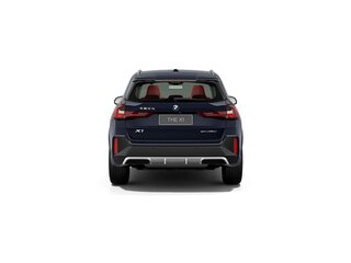 2025 BMW X1 Long M35Li III (U11/U12), чёрный, 7050000 рублей, вид 5