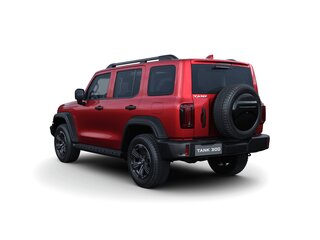 2026 Tank 300 I, красный, 4799000 рублей, вид 2