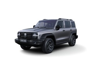 2026 Tank 300 I, серый, 4499000 рублей, вид 1