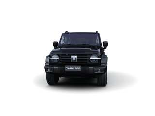 2026 Tank 300 I, чёрный, 4499000 рублей, вид 4