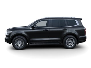 2026 Tank 500 Hi-Charge I, чёрный, 7699000 рублей, вид 3