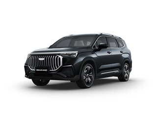 2026 Geely Okavango I Рестайлинг, чёрный, 4025990 рублей, вид 1