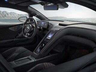 2025 BYD Yangwang U9, красный, 27990000 рублей, вид 5