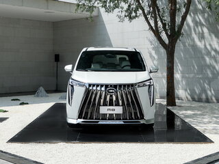 2026 GAC M8, чёрный, 6749999 рублей, вид 3