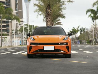 2025 Zeekr 001 100 kWh I Рестайлинг 1, чёрный, 9100000 рублей, вид 3