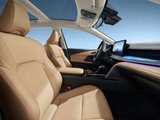 2026 Toyota Camry IX (XV80) China Market, чёрный, 4700000 рублей, вид 5