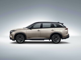 2026 Nissan Pathfinder V (China Market), белый, 5750000 рублей, вид 2