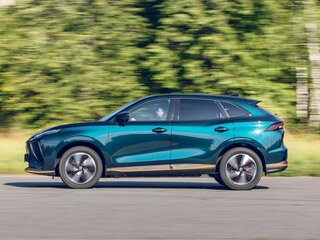 2025 Evolute i-Sky I, белый, 3920000 рублей, вид 2