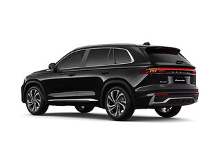 2026 Geely Monjaro I, чёрный, 4599990 рублей, вид 2