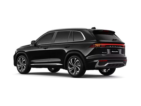 2026 Geely Monjaro I, чёрный, 4599990 рублей - вид 2