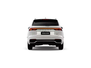 2026 Geely Monjaro I, белый, 4954990 рублей, вид 5