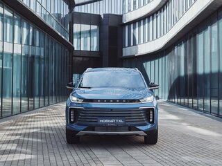 2023 Exeed TXL I Рестайлинг 2, белый, 4900000 рублей, вид 3