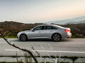 2021 Audi A6 45 TFSI V (C8), коричневый, 3700000 рублей - вид 1