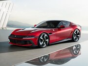 Изображение Ferrari 12Cilindri 2024 – н.в.