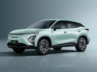Omoda E5