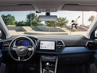 2026 Jetta VS5 I Рестайлинг 2, серый, 2350000 рублей, вид 5
