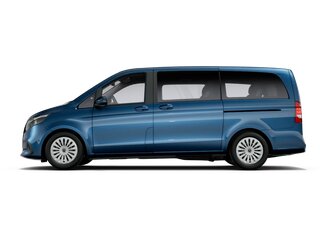 2026 Mercedes-Benz V-Класс Long 300 d длинный III (W447) Рестайлинг 2, чёрный, 15990000 рублей, вид 2