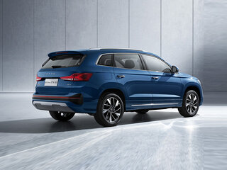 2026 Jetta VS7 I Рестайлинг 2, серый, 2399000 рублей, вид 5