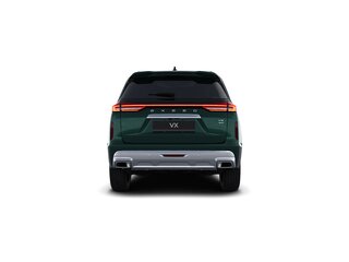 2025 Exeed VX I Рестайлинг, зелёный, 5530000 рублей, вид 5