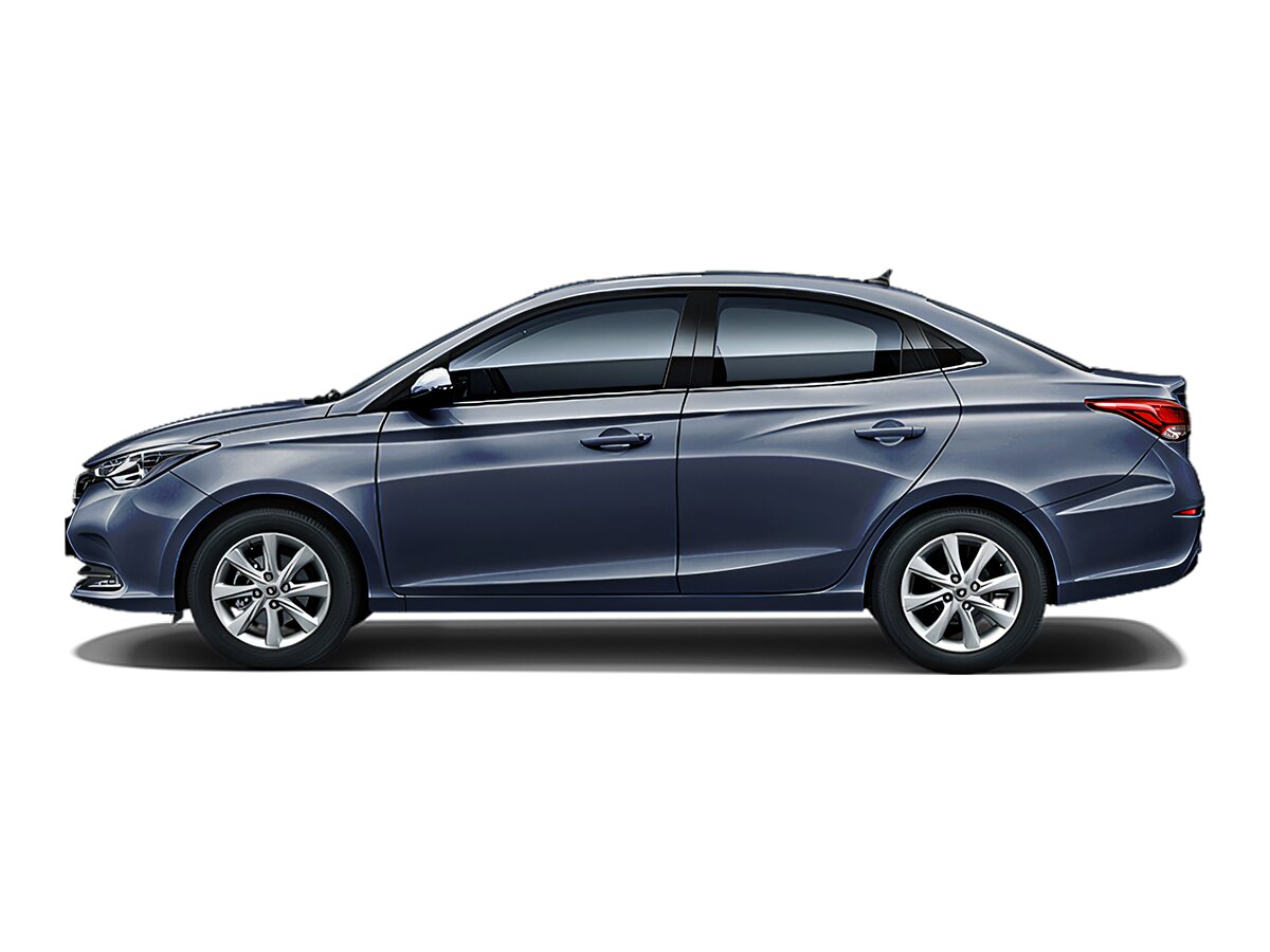 Открыть фотографии: Changan Alsvin