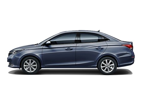 Changan Alsvin